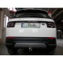 Galia Ťažné zariadenie R1075 typ C pre LAND ROVER Discovery Sport - SUV , od r 2019