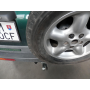 Galia Ťažné zariadenie R0496 typ C pre LAND ROVER Freelander - SUV , r 1998-2007