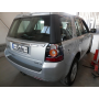 Galia Ťažné zariadenie R0945 typ C pre LAND ROVER Freelander - SUV , od r 2006