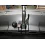 Galia Ťažné zariadenie R0945 typ A pre LAND ROVER Freelander - SUV , od r 2006