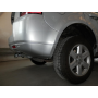 Galia Ťažné zariadenie R0945 typ A pre LAND ROVER Freelander - SUV , od r 2006