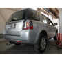 Galia Ťažné zariadenie R0945 typ A pre LAND ROVER Freelander - SUV , od r 2006