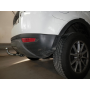 Galia Ťažné zariadenie R0935 typ C pre LAND ROVER Range Rover Evoque - SUV , od r 2011