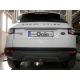 Galia Ťažné zariadenie R0935 typ C pre LAND ROVER Range Rover Evoque - SUV , od r 2011