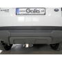 Galia Ťažné zariadenie R0935 typ C pre LAND ROVER Range Rover Evoque - SUV , od r 2011