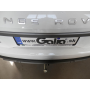 Galia Ťažné zariadenie R0935 typ C pre LAND ROVER Range Rover Evoque - SUV , od r 2011
