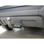 Galia Ťažné zariadenie R0935 typ C pre LAND ROVER Range Rover Evoque - SUV , od r 2011