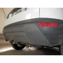 Galia Ťažné zariadenie R0935 typ C pre LAND ROVER Range Rover Evoque - SUV , od r 2011