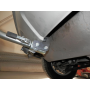 Galia Ťažné zariadenie R0935 typ C pre LAND ROVER Range Rover Evoque - SUV , od r 2011