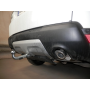 Galia Ťažné zariadenie R1015 typ A pre LAND ROVER Range Rover Sport - SUV , od r 2013