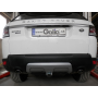 Galia Ťažné zariadenie R1015 typ A pre LAND ROVER Range Rover Sport - SUV , od r 2013