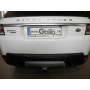 Galia Ťažné zariadenie R1015 typ A pre LAND ROVER Range Rover Sport - SUV , od r 2013