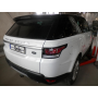 Galia Ťažné zariadenie R1015 typ A pre LAND ROVER Range Rover Sport - SUV , od r 2013
