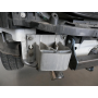 Galia Ťažné zariadenie R1015 typ A pre LAND ROVER Range Rover Sport - SUV , od r 2013