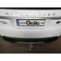 Galia Ťažné zariadenie R1015 typ A pre LAND ROVER Range Rover Sport - SUV , od r 2013