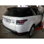 Galia Ťažné zariadenie R1015 typ A pre LAND ROVER Range Rover Sport - SUV , od r 2013
