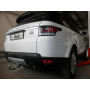 Galia Ťažné zariadenie R1015 typ A pre LAND ROVER Range Rover Sport - SUV , od r 2013