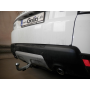 Galia Ťažné zariadenie R1015 typ A pre LAND ROVER Range Rover Sport - SUV , od r 2013