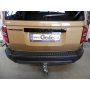 Galia Ťažné zariadenie T0815 typ C pre LEXUS GX - SUV , od r 2023
