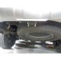 Galia Ťažné zariadenie T0815 typ A pre LEXUS GX - SUV , od r 2023