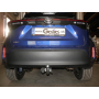 Galia Ťažné zariadenie T0796 typ C pre LEXUS LBX - Crossover , od r 2024