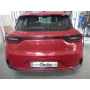 Galia Ťažné zariadenie T0796 typ C pre LEXUS LBX - Crossover , od r 2024