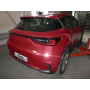 Galia Ťažné zariadenie T0796 typ C pre LEXUS LBX - Crossover , od r 2024