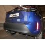 Galia Ťažné zariadenie T0796 typ C pre LEXUS LBX - Crossover , od r 2024