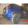 Galia Ťažné zariadenie T0796 typ C pre LEXUS LBX - Crossover , od r 2024