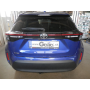 Galia Ťažné zariadenie T0796 typ C pre LEXUS LBX - Crossover , od r 2024