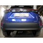 Galia Ťažné zariadenie T0796 typ C pre LEXUS LBX - Crossover , od r 2024