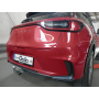 Galia Ťažné zariadenie T0796 typ C pre LEXUS LBX - Crossover , od r 2024