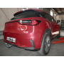 Galia Ťažné zariadenie T0796 typ C pre LEXUS LBX - Crossover , od r 2024