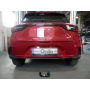 Galia Ťažné zariadenie T0796 typ C pre LEXUS LBX - Crossover , od r 2024