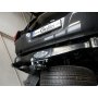 Galia Ťažné zariadenie T0705 typ C pre LEXUS LX 570 - SUV , od r 2007