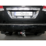 Galia Ťažné zariadenie T0705 typ C pre LEXUS LX 570 - SUV , od r 2007