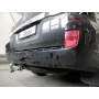 Galia Ťažné zariadenie T0705 typ C pre LEXUS LX 570 - SUV , od r 2007