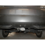 Galia Ťažné zariadenie L0276 typ C pre LEXUS NX 300 - SUV , r 2014-2021