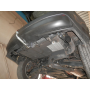 Galia Ťažné zariadenie L0276 typ C pre LEXUS NX 300 - SUV , r 2014-2021