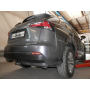 Galia Ťažné zariadenie L0276 typ C pre LEXUS NX 300 - SUV , r 2014-2021