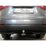 Galia Ťažné zariadenie L0276 typ C pre LEXUS NX 300 - SUV , r 2014-2021