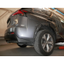 Galia Ťažné zariadenie L0276 typ C pre LEXUS NX 300 - SUV , r 2014-2021