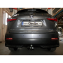 Galia Ťažné zariadenie L0276 typ C pre LEXUS NX 300 - SUV , r 2014-2021