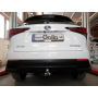 Galia Ťažné zariadenie L0276 typ C pre LEXUS NX 300 - SUV , r 2014-2021