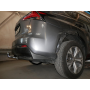 Galia Ťažné zariadenie L0276 typ C pre LEXUS NX 300 - SUV , r 2014-2021