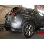 Galia Ťažné zariadenie L0276 typ C pre LEXUS NX 300 - SUV , r 2014-2021