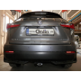 Galia Ťažné zariadenie L0276 typ C pre LEXUS NX 300 - SUV , r 2014-2021