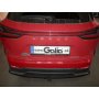 Galia Ťažné zariadenie L0305 typ A pre LEXUS NX 350H - SUV , od r 2022