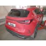 Galia Ťažné zariadenie L0305 typ A pre LEXUS NX 350H - SUV , od r 2022