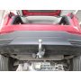 Galia Ťažné zariadenie L0305 typ A pre LEXUS NX 350H - SUV , od r 2022